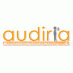 audiria logo