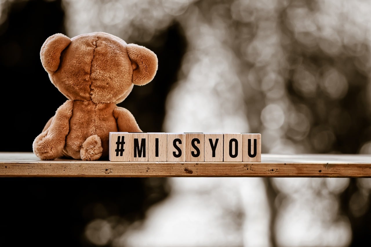 How to Say “ I Miss You so much ” in Italian | FluentU Language Learning