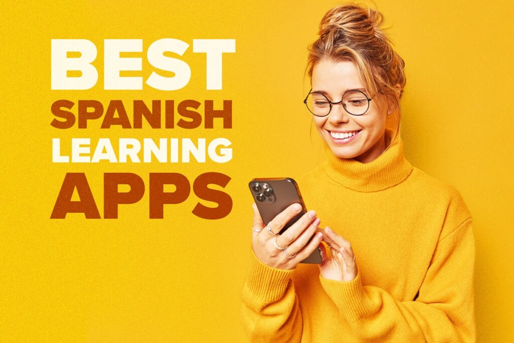 apps for spanish homework