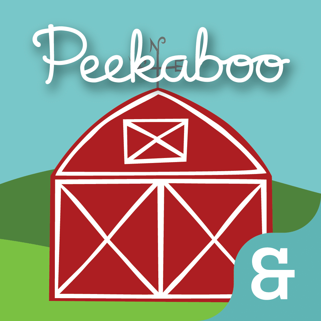 Peekaboo Barn