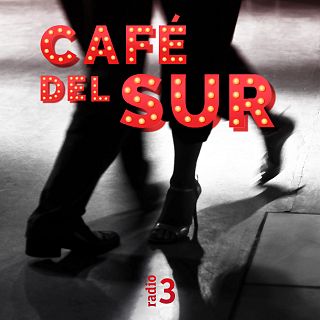 cafe del sur logo