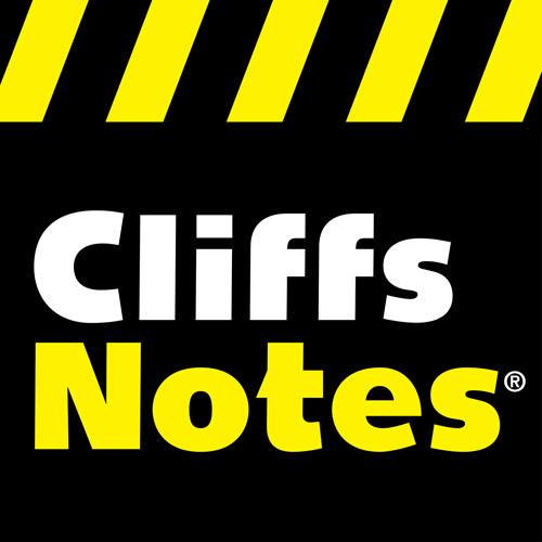 cliffsnotes logo