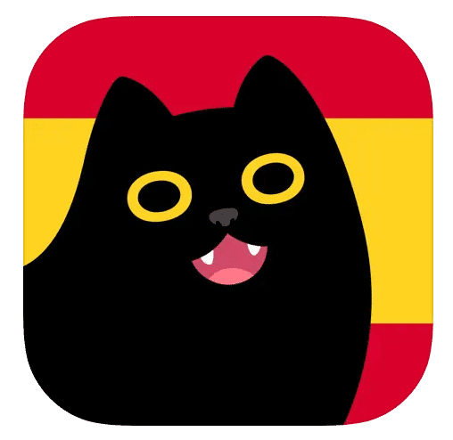 conjugato spanish conjugation app logo