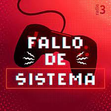 fallo de sistema logo