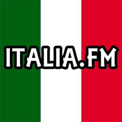 italia fm logo