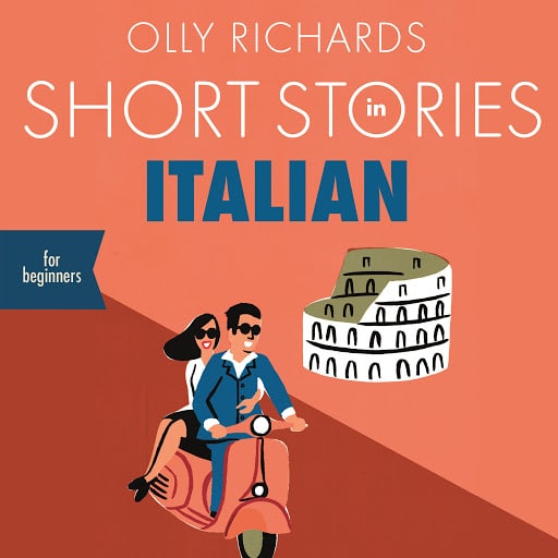 short-stories-italian-audiobook