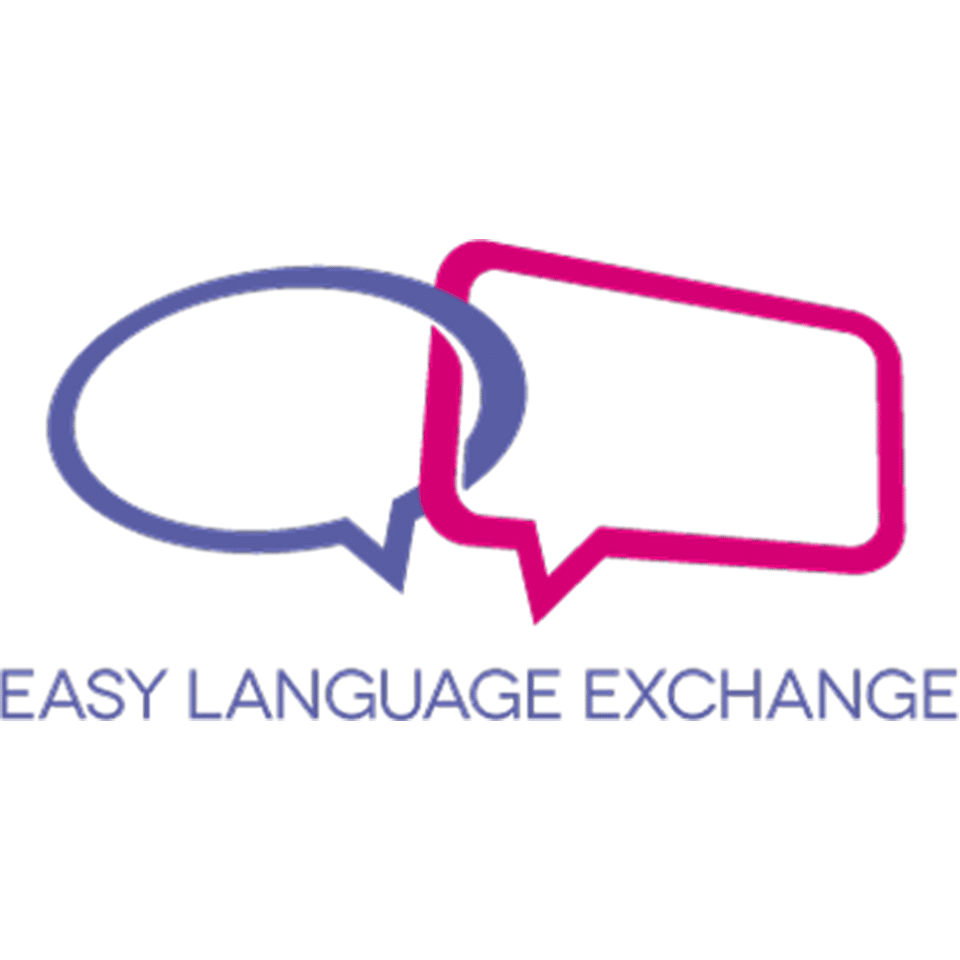 Easy language exchange