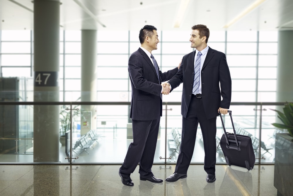 businessmen-greeting-each-other