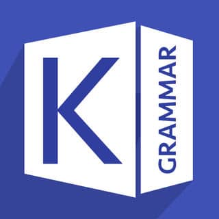 kGrammar App