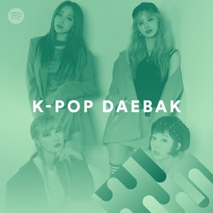 K-pop Daebak