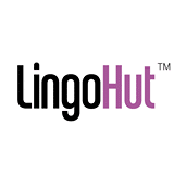 lingohut logo