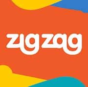 zig zag logo