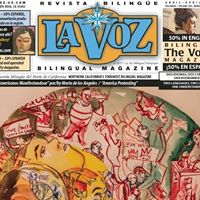 La Voz Bilingual Newspaper