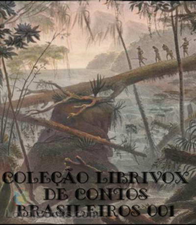 Coleção-de-Contos-Brasileiros-Portuguese-audiobook