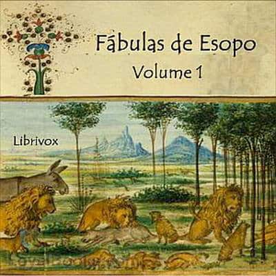 Fábulas-de-Esopo-Portuguese-audiobook