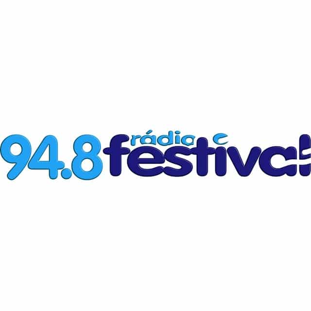radio festival logo