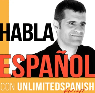 spanish podcasts