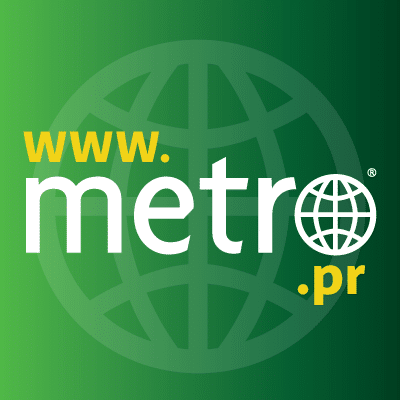 Metro-logo