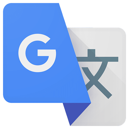 Google-Translate-logo