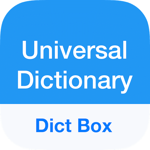 dict-box-app-logo