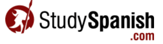 studyspanish.com logo