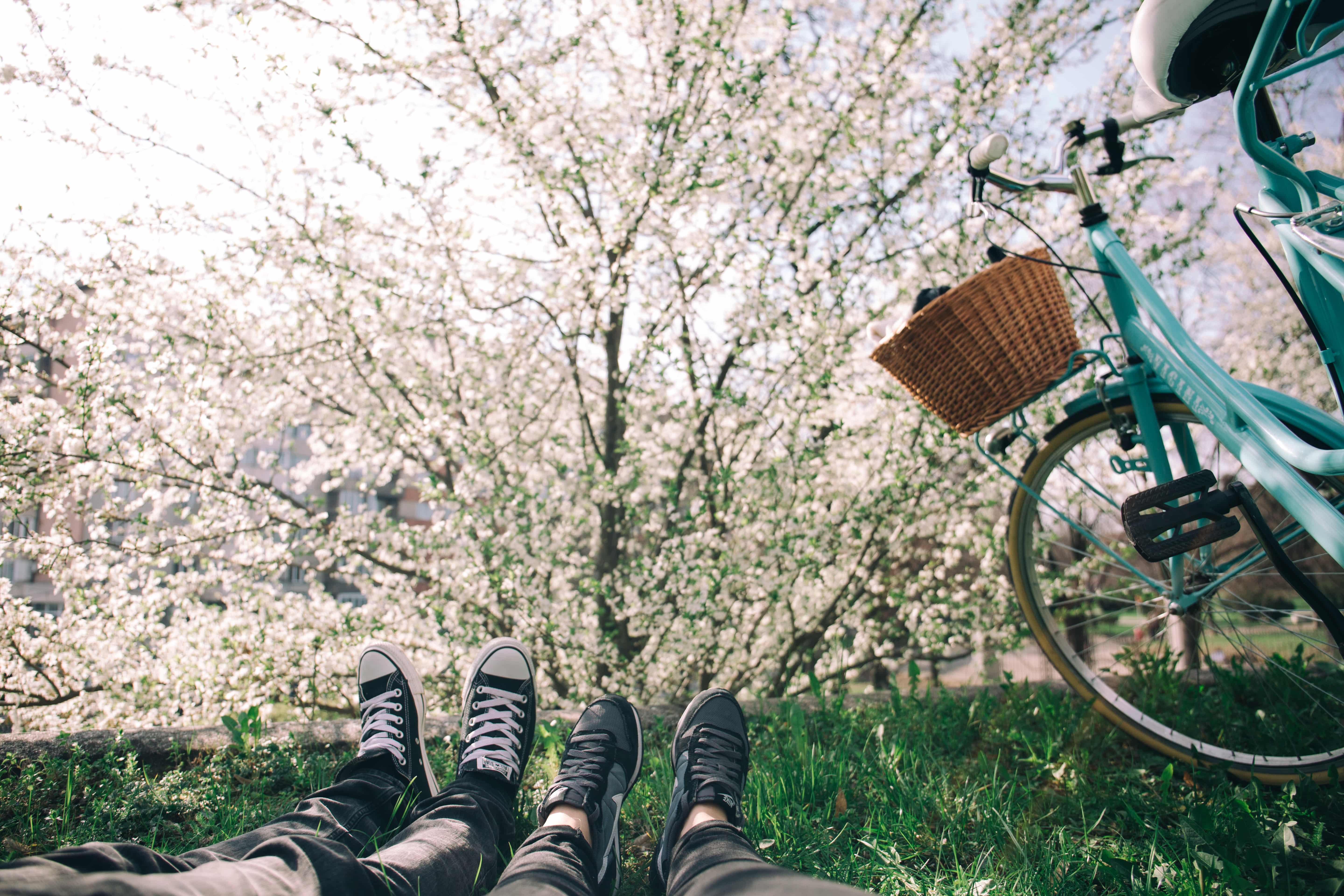 two-people-laying-in-grass