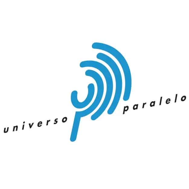 universo paralelo logo