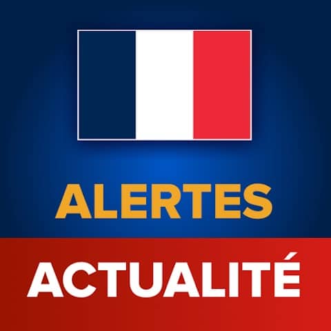 France-news-Android-app-logo