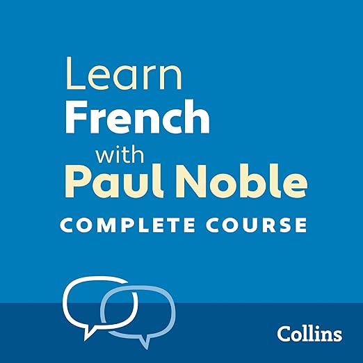 Learn-French-with-Paul-Noble-audiobook