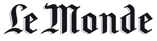 Le Monde logo