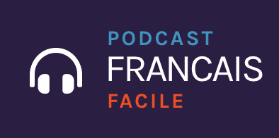 Podcast Francais Facile logo