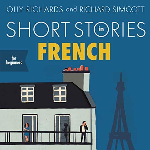 Short-stories-in-French-for-beginners