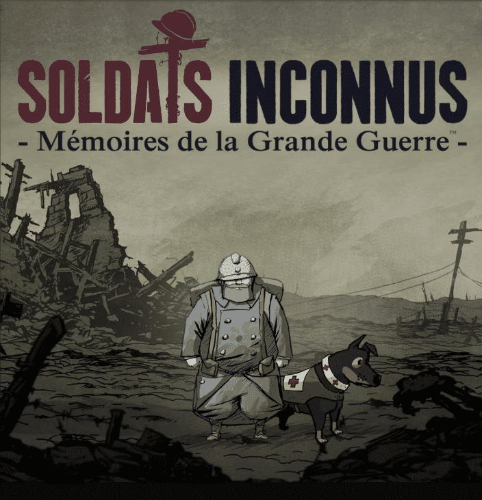 Soldats Inconnus Mémoires de la Grande Guerre icon