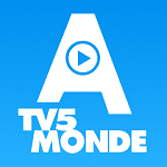 TV5Monde logo