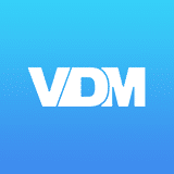 VDM logo 