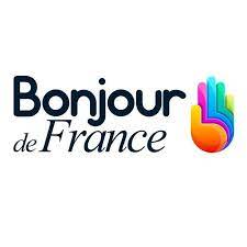 bonjour de france logo