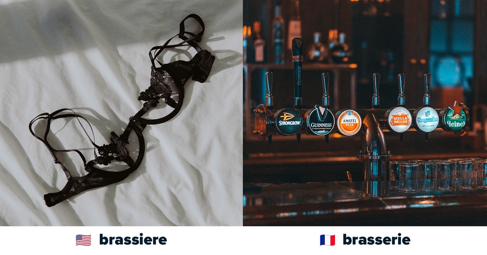 brassierebrasserie