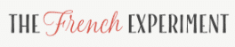 The French Experiment logo