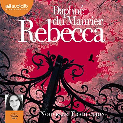 Rebecca-french-audiobook