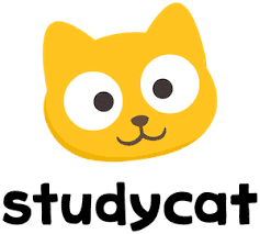Studycat logo