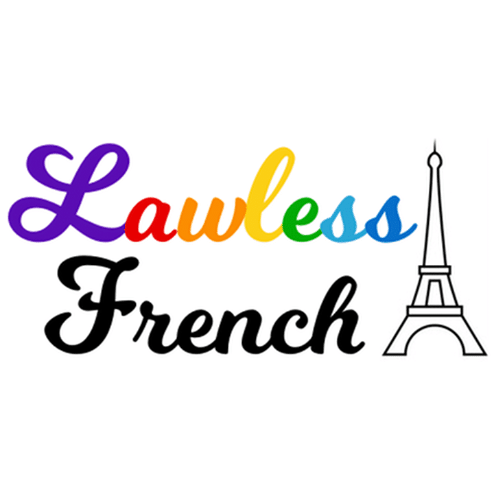 lawless-french-logo