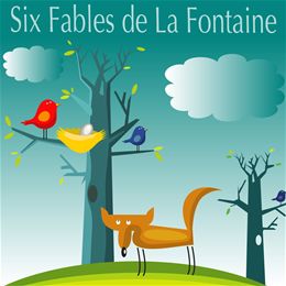 Six-fables-de-La-Fontaine