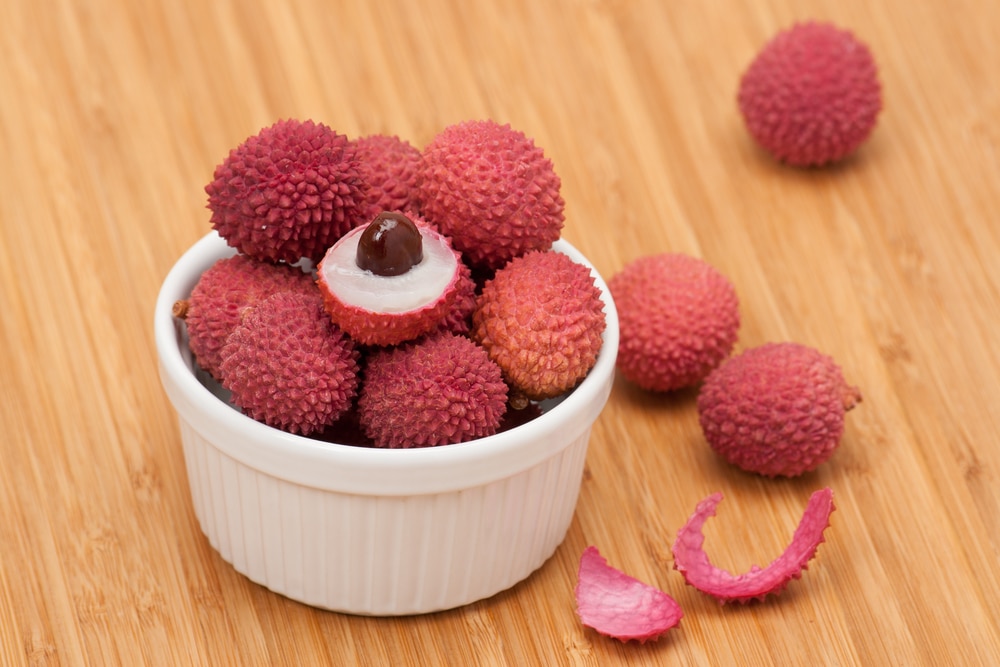 lychee