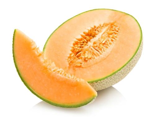 melon