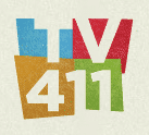 TV 411 logo
