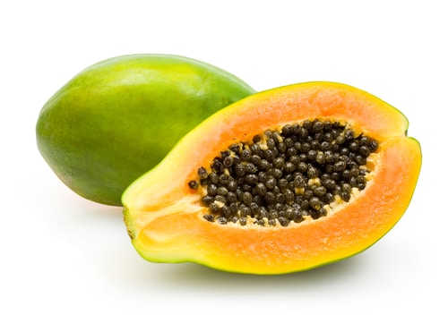 papaya