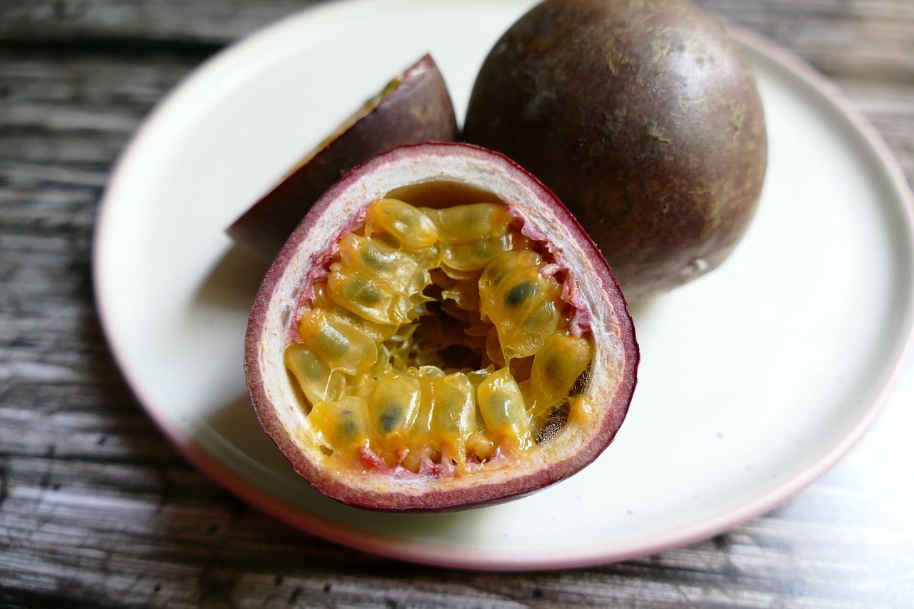 passionfruit