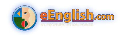 eEnglish logo
