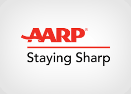 AARP Games logo