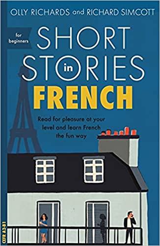 Short stories in French